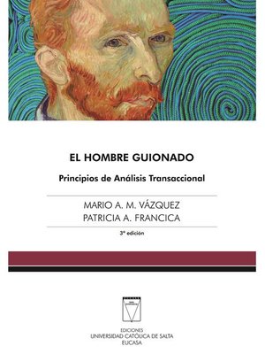 cover image of El hombre guionado